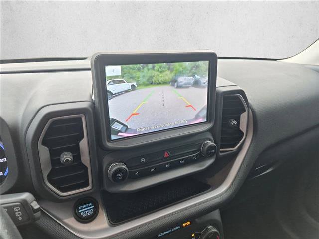 Certified 2024 Ford Bronco Sport Big Bend AWD/4WD image 10