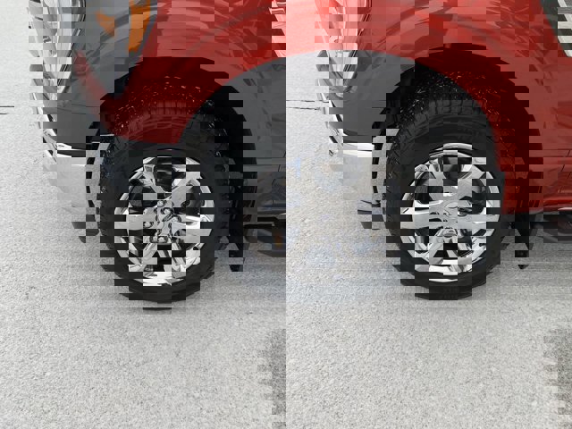 Certified 2023 Ford F150 XLT w/ Equipment Group 302A High image 10