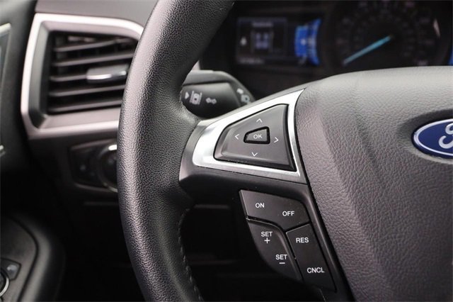 Certified 2024 Ford Edge SEL image 11