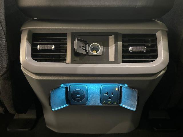 Certified 2024 Ford F150 Lightning Flash AWD/4WD image 32