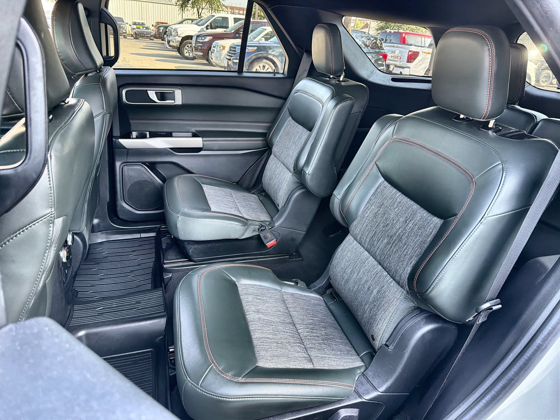 Certified 2023 Ford Explorer Timberline AWD/4WD image 23