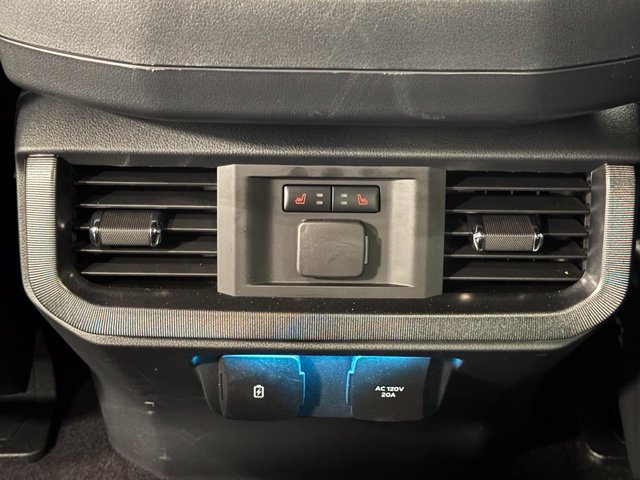 Certified 2023 Ford F150 Platinum w/ Equipment Group 701A High AWD/4WD image 36