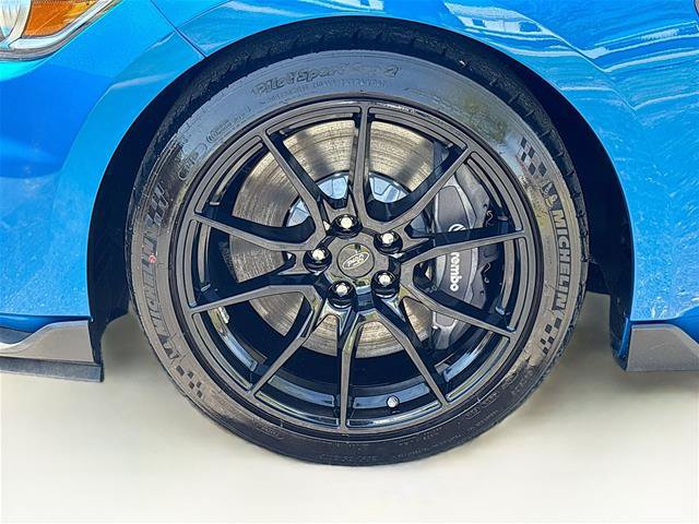 Certified 2019 Ford Mustang Shelby GT350 w/ Technology Package RWD image 33