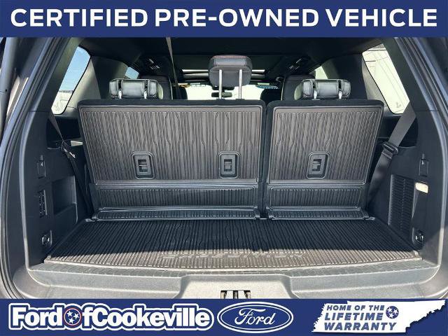 Certified 2024 Ford Expedition Timberline AWD/4WD image 21