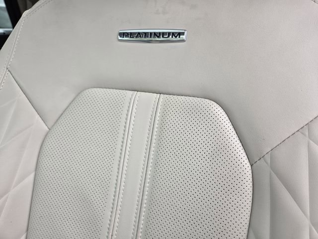 Certified 2022 Ford Expedition Max Platinum image 17