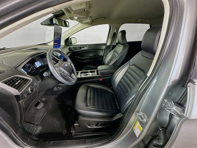 Certified 2023 Ford Edge SEL w/ Convenience Package image 29