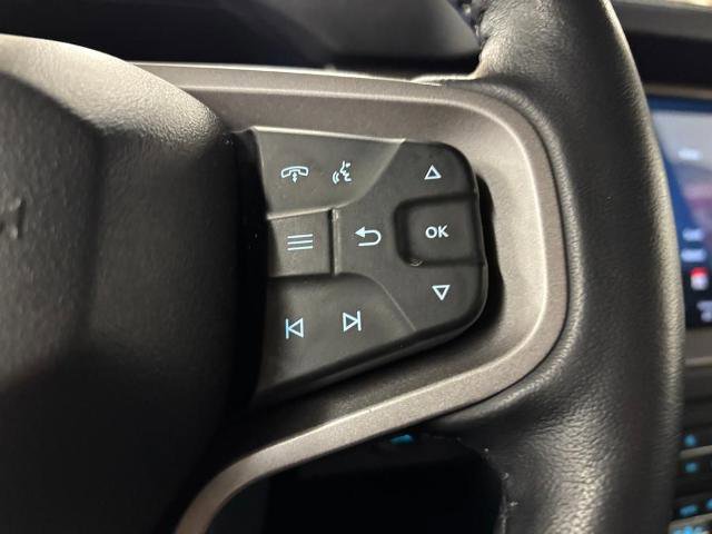 Certified 2025 Ford Bronco Outer Banks AWD/4WD image 21
