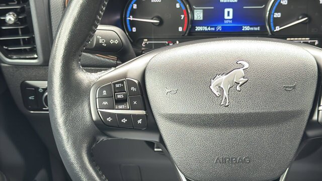 Certified 2023 Ford Bronco Sport Outer Banks w/ Tech Package AWD/4WD image 23