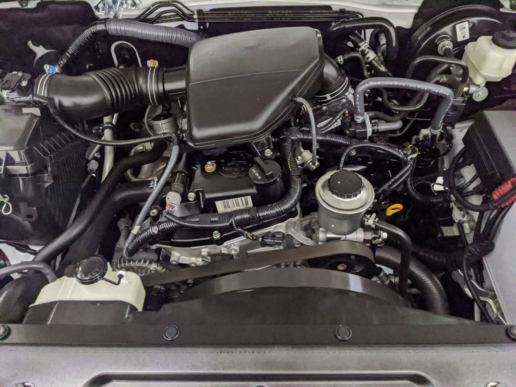 Used 2021 Toyota Tacoma SR image 30