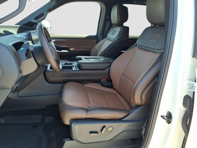 Certified 2026 Ford Expedition King Ranch AWD/4WD image 19