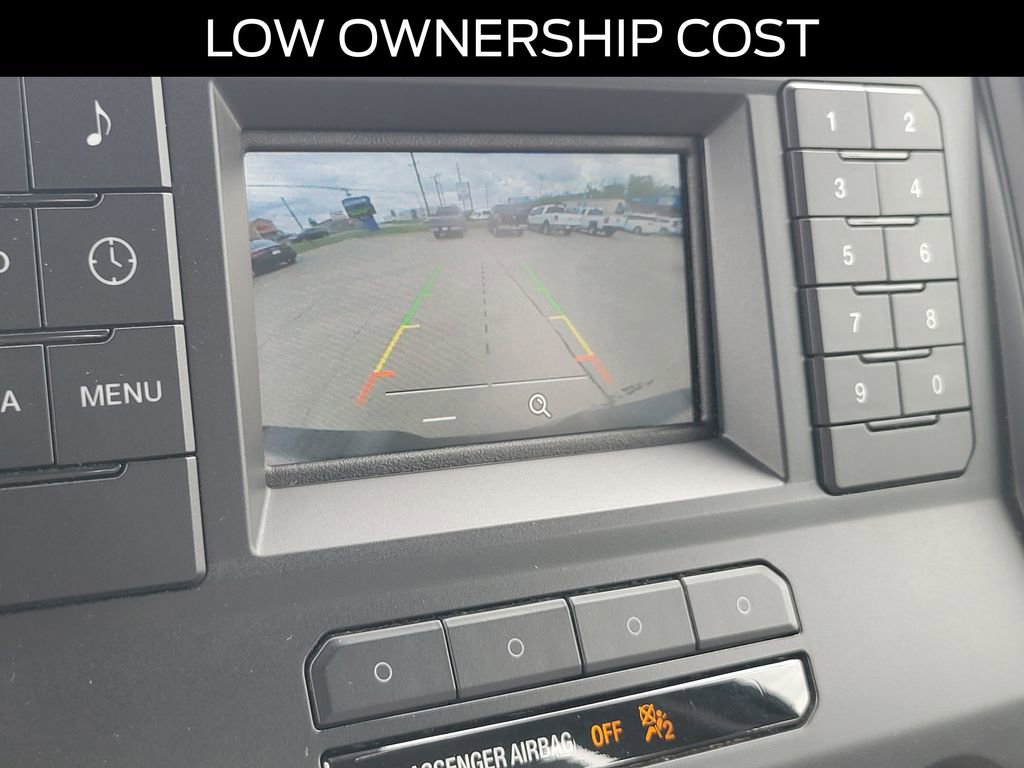 Certified 2018 Ford F150 XL w/ XL Power Equipment Group AWD/4WD image 23