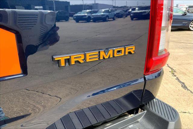 Certified 2023 Ford F150 Tremor w/ Equipment Group 402A High AWD/4WD image 12