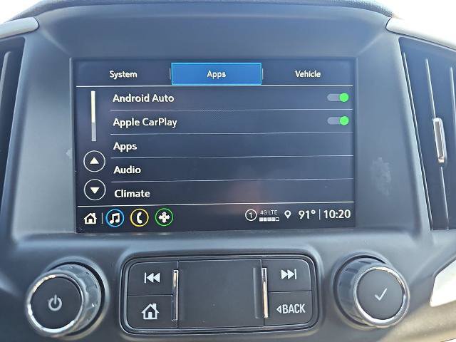 Used 2024 GMC Terrain SLT FWD image 21