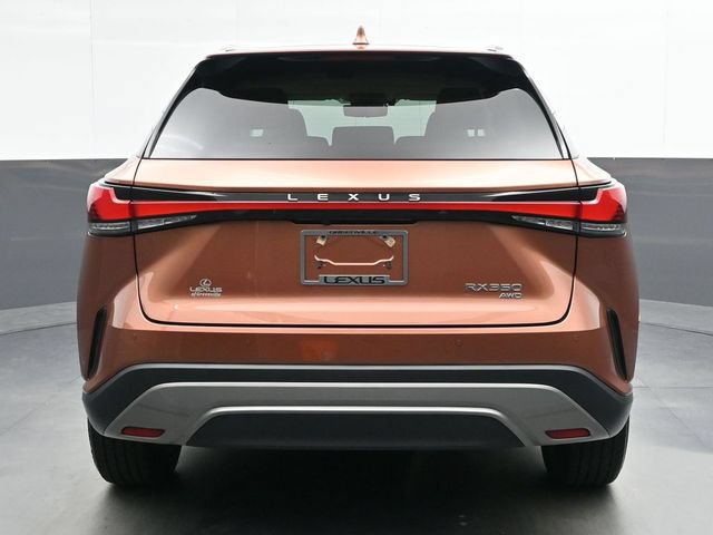 Used 2023 Lexus RX 350 Premium Plus w/ Accessory Package AWD/4WD image 9