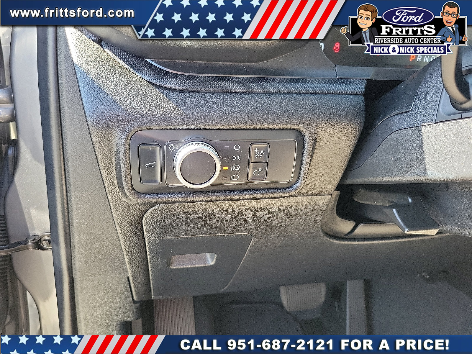 Certified 2021 Ford Explorer 4WD image 11