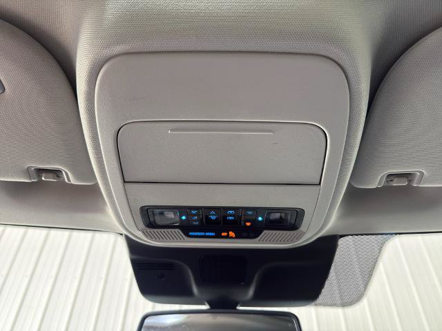 Certified 2025 Ford Expedition Max Active AWD/4WD image 19