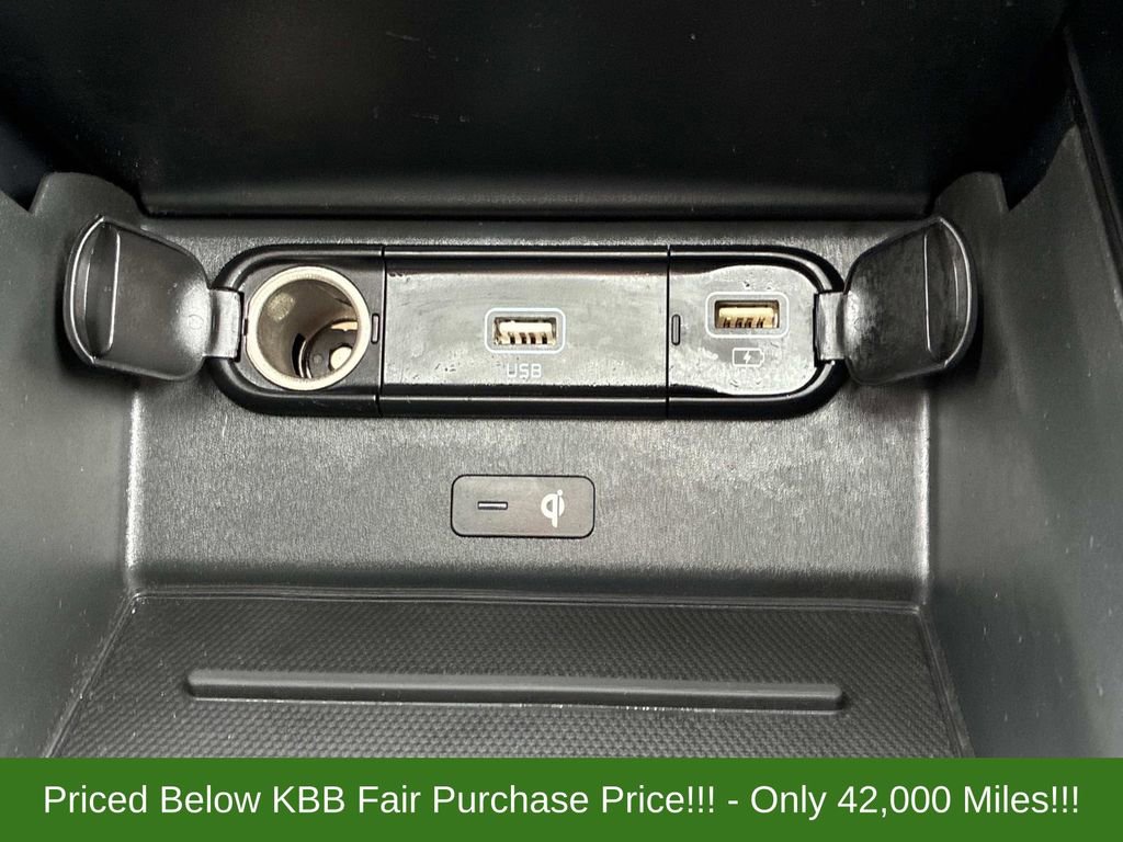 Used 2020 Kia Telluride SX w/ SX Prestige Package AWD/4WD image 35