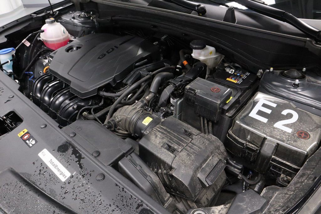 Used 2023 Kia Sportage LX image 13