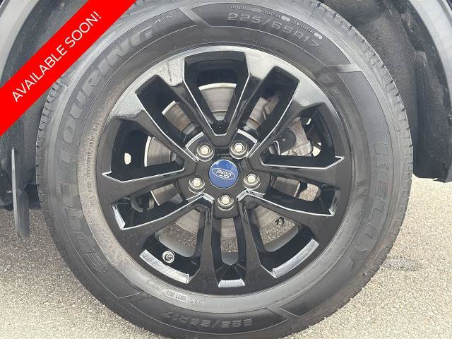Certified 2020 Ford Escape SE AWD/4WD image 14
