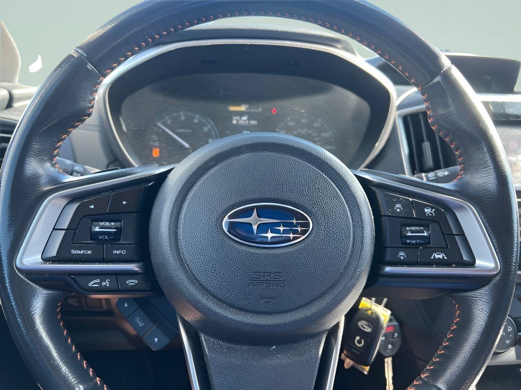 Used 2018 Subaru Crosstrek 2.0i Premium w/ Eyesight System AWD/4WD image 23