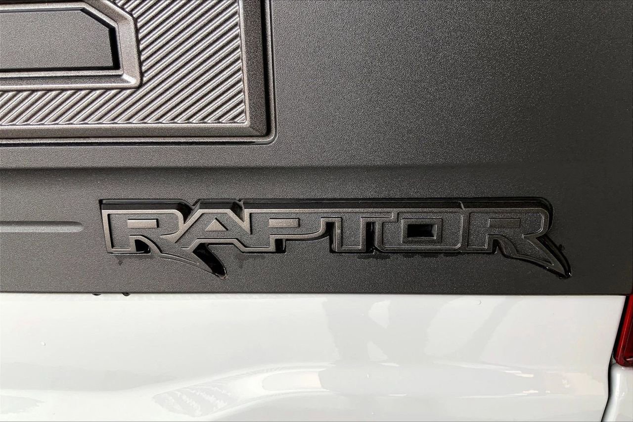 Certified 2024 Ford F150 Raptor AWD/4WD image 7