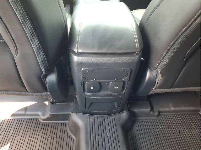 Certified 2023 Ford Explorer XLT w/ Equipment Group 202A AWD/4WD image 18