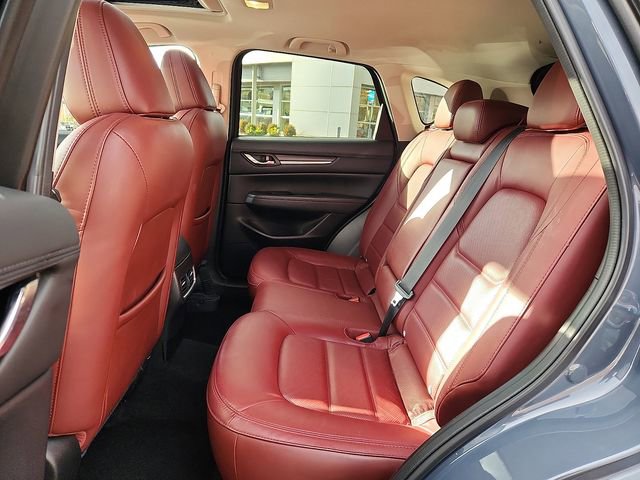 Used 2023 MAZDA CX-5 Carbon Edition image 11