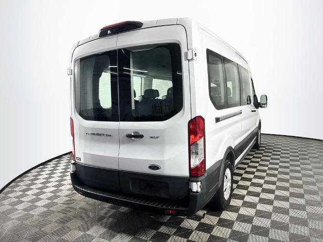 Certified 2023 Ford Transit 350 XLT RWD image 7