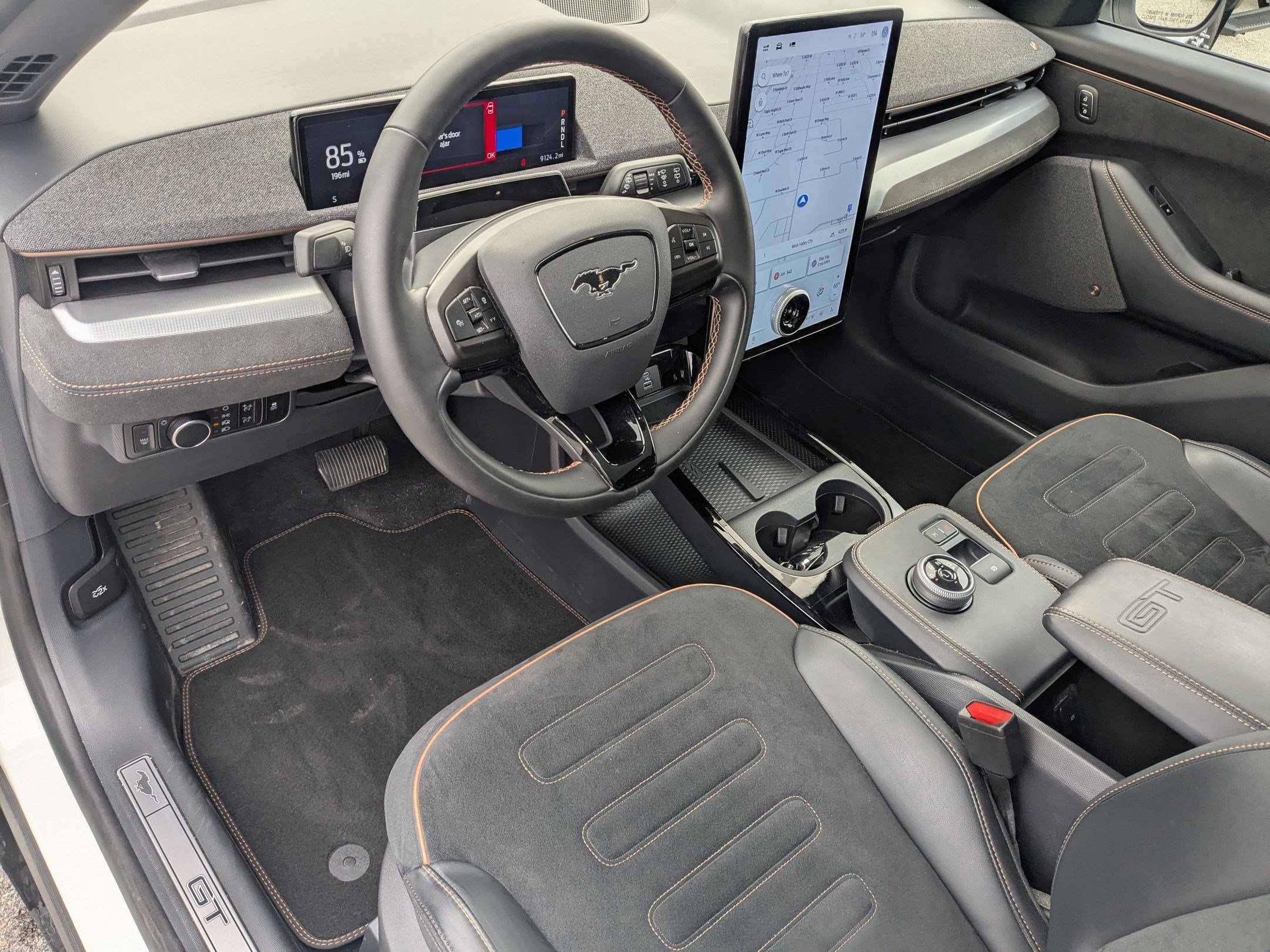 Certified 2023 Ford Mustang Mach-E GT image 17