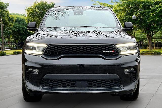 Used 2023 Dodge Durango GT AWD/4WD image 3