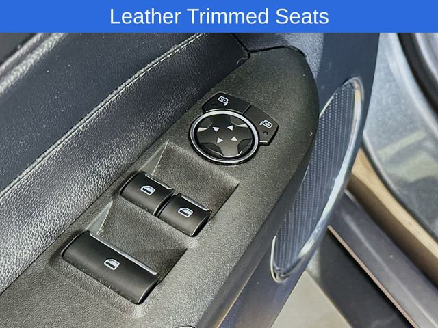 Certified 2017 Ford Mustang Premium RWD image 7