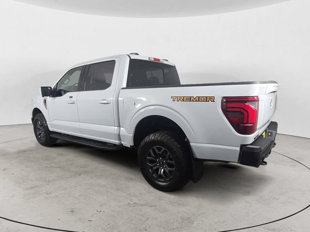 Certified 2025 Ford F150 Tremor w/ Equipment Group 402A High AWD/4WD image 3