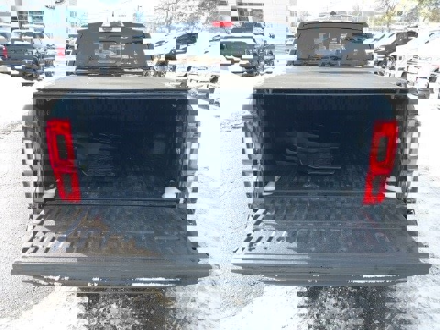 Certified 2020 Ford Ranger Lariat w/ Equipment Group 501A Mid image 26