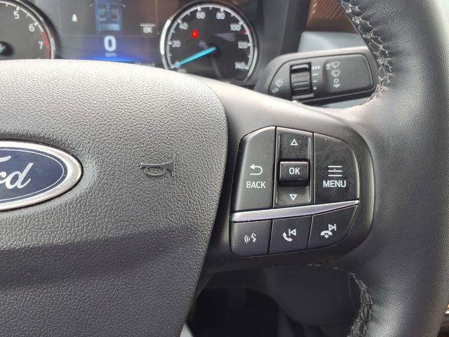 Certified 2024 Ford Maverick Lariat AWD/4WD image 24