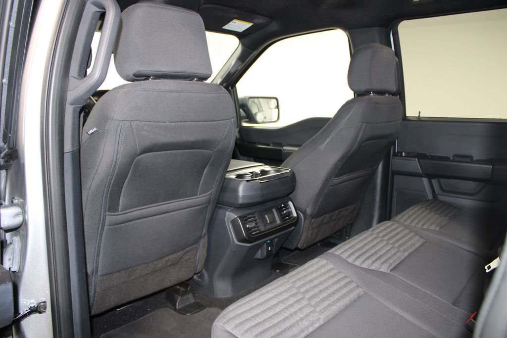 Certified 2022 Ford F150 XL w/ STX Appearance Package image 28