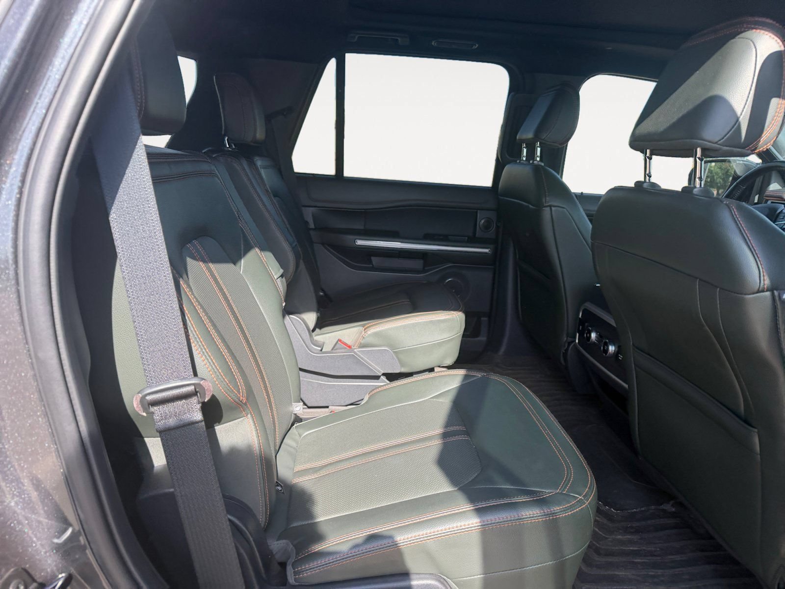 Certified 2022 Ford Expedition Timberline AWD/4WD image 13
