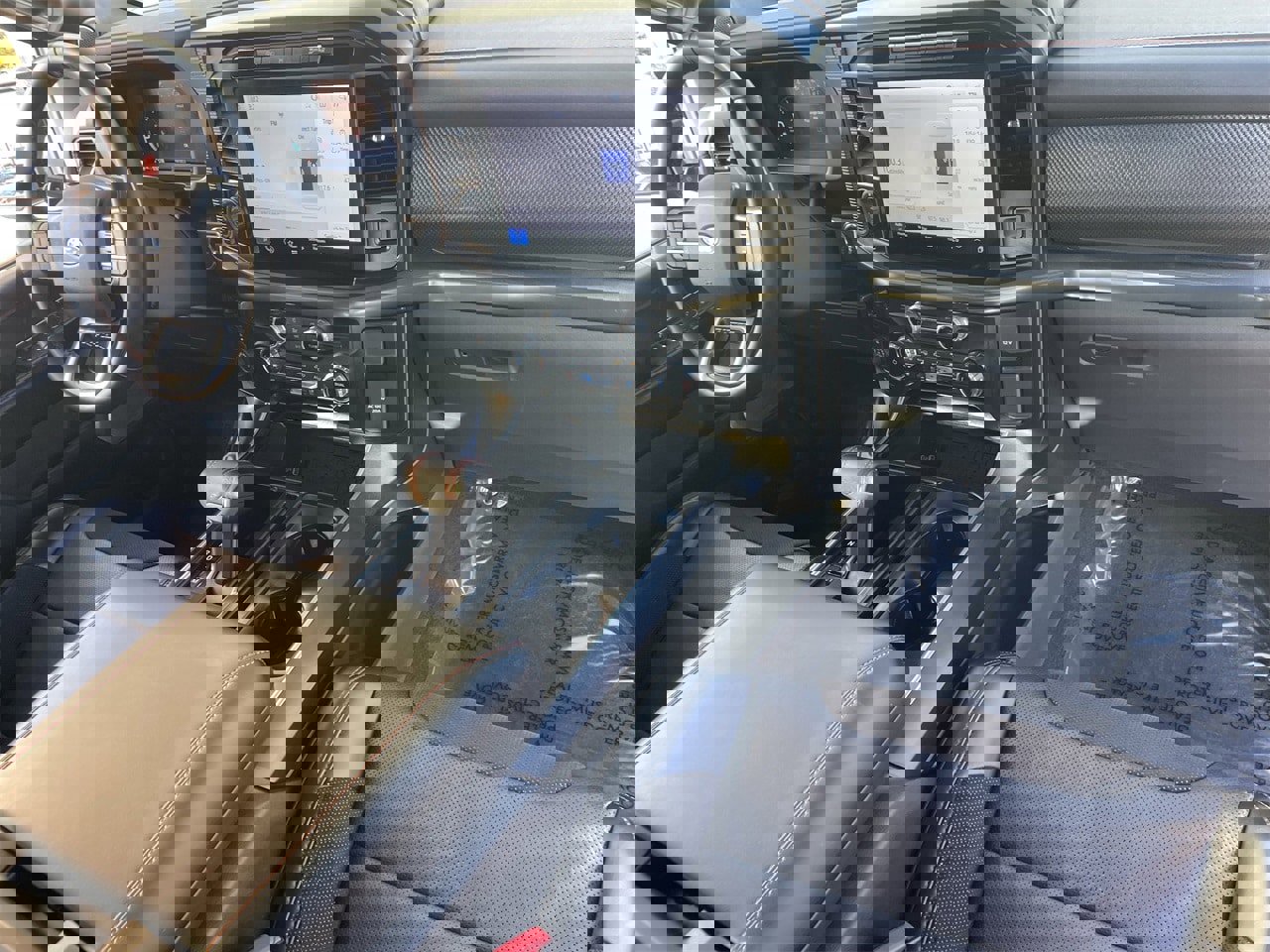 Certified 2024 Ford F150 Raptor image 12