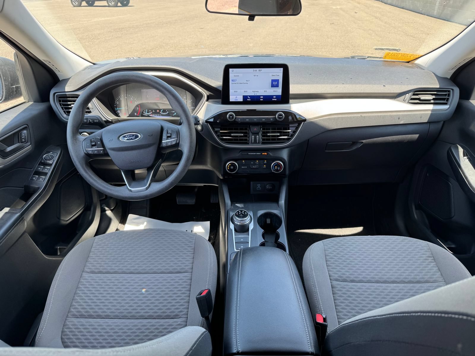 Certified 2022 Ford Escape SE FWD image 18