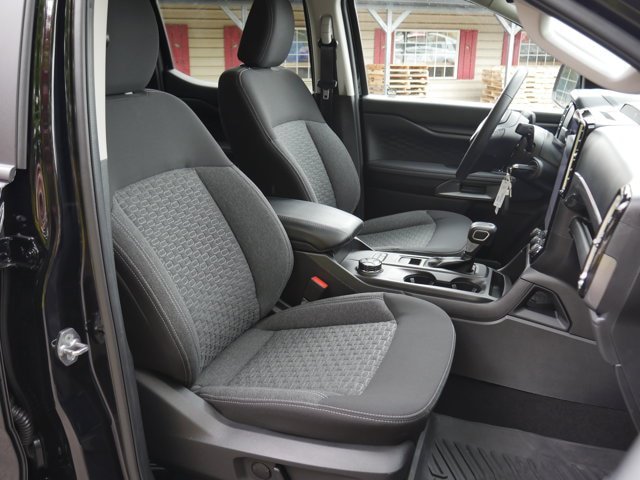 Certified 2024 Ford Ranger XLT AWD/4WD image 30