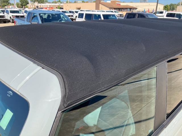 Certified 2022 Ford Bronco Outer Banks AWD/4WD image 11