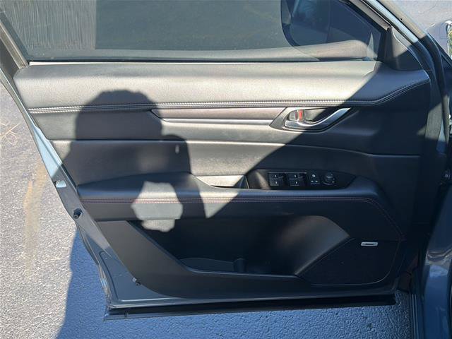 Used 2025 MAZDA CX-5 Carbon Edition AWD/4WD image 14
