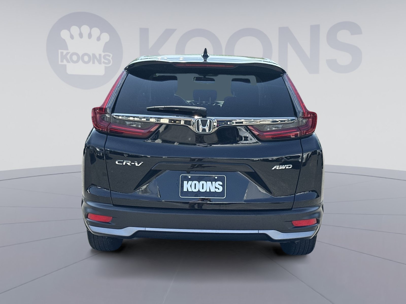 Used 2022 Honda CR-V EX-L image 10
