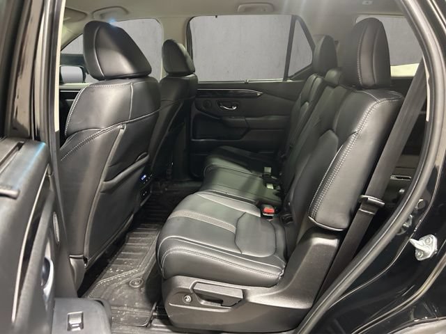 Used 2025 Honda Pilot EX-L image 22