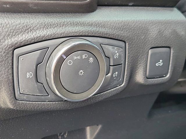 Certified 2021 Ford Ranger Lariat w/ Tremor Off-Road Package image 26