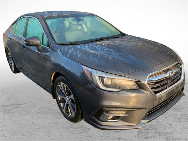 Used 2019 Subaru Legacy 2.5i Limited w/ Popular Package #2A AWD/4WD image 8