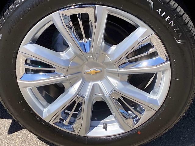 Used 2022 Chevrolet Tahoe High Country AWD/4WD image 30