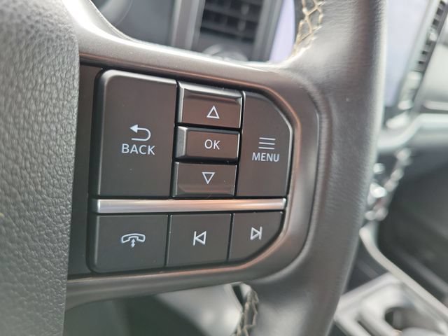 Certified 2024 Ford F150 XLT w/ Equipment Group 302A MID AWD/4WD image 16