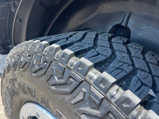 Certified 2023 Ford Bronco Badlands AWD/4WD image 24