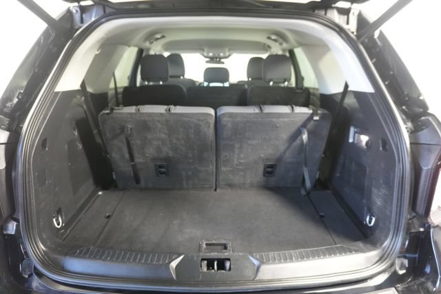 Certified 2025 Ford Explorer Active AWD/4WD image 29