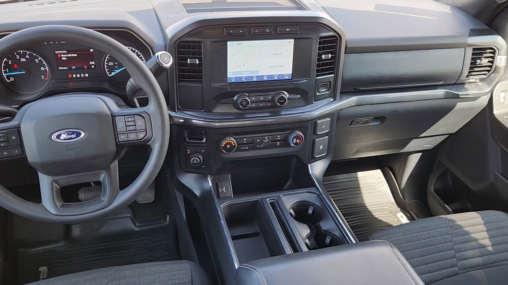 Certified 2021 Ford F150 XL w/ STX Appearance Package AWD/4WD image 28